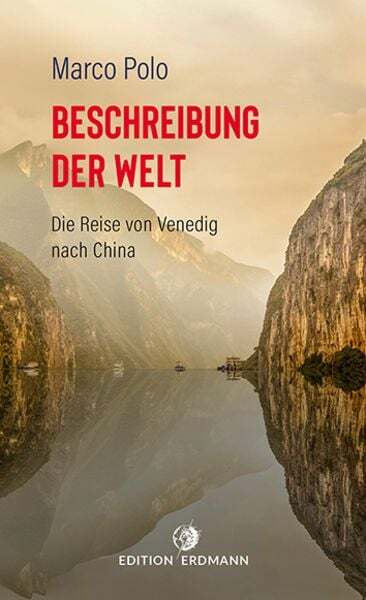 Beschreibung Der Welt