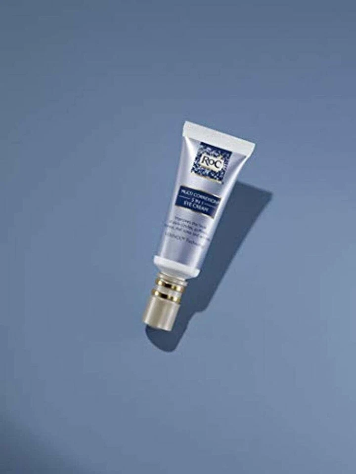 RoC Multi Correxion 5 in 1 Eye Cream, Anti-Aging Treatment - Image 2 of 4