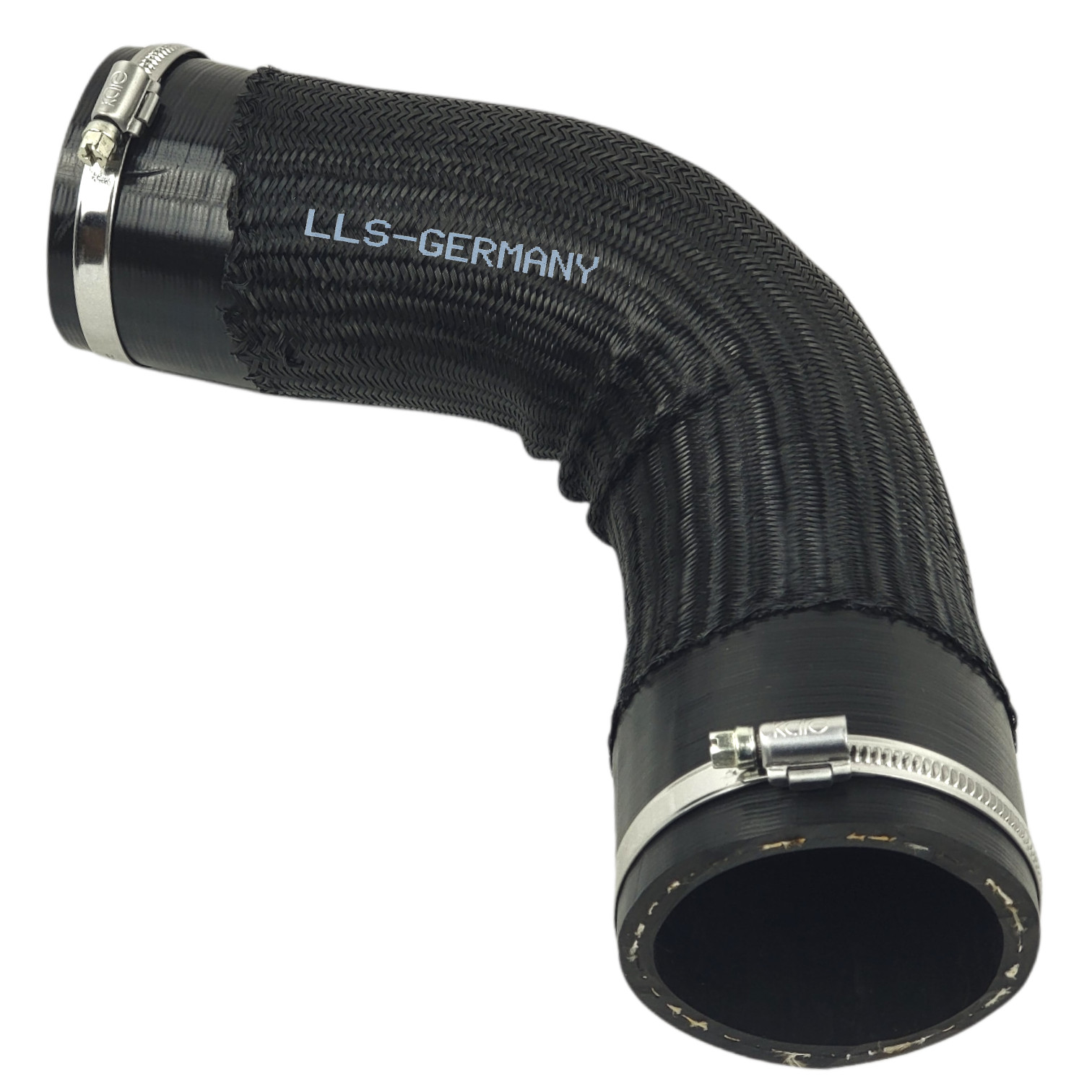 Turbo Hose For Audi A8 3.0 TFSI Quattro 4H0145738P Charge Air Hose