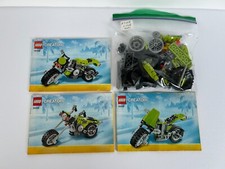 Lego Set 31018 Incrociatore Autostradale - 129 Pezzi - Creatore