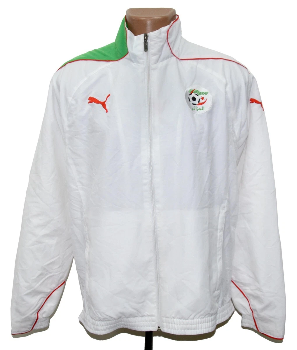 Veste algerie sales puma