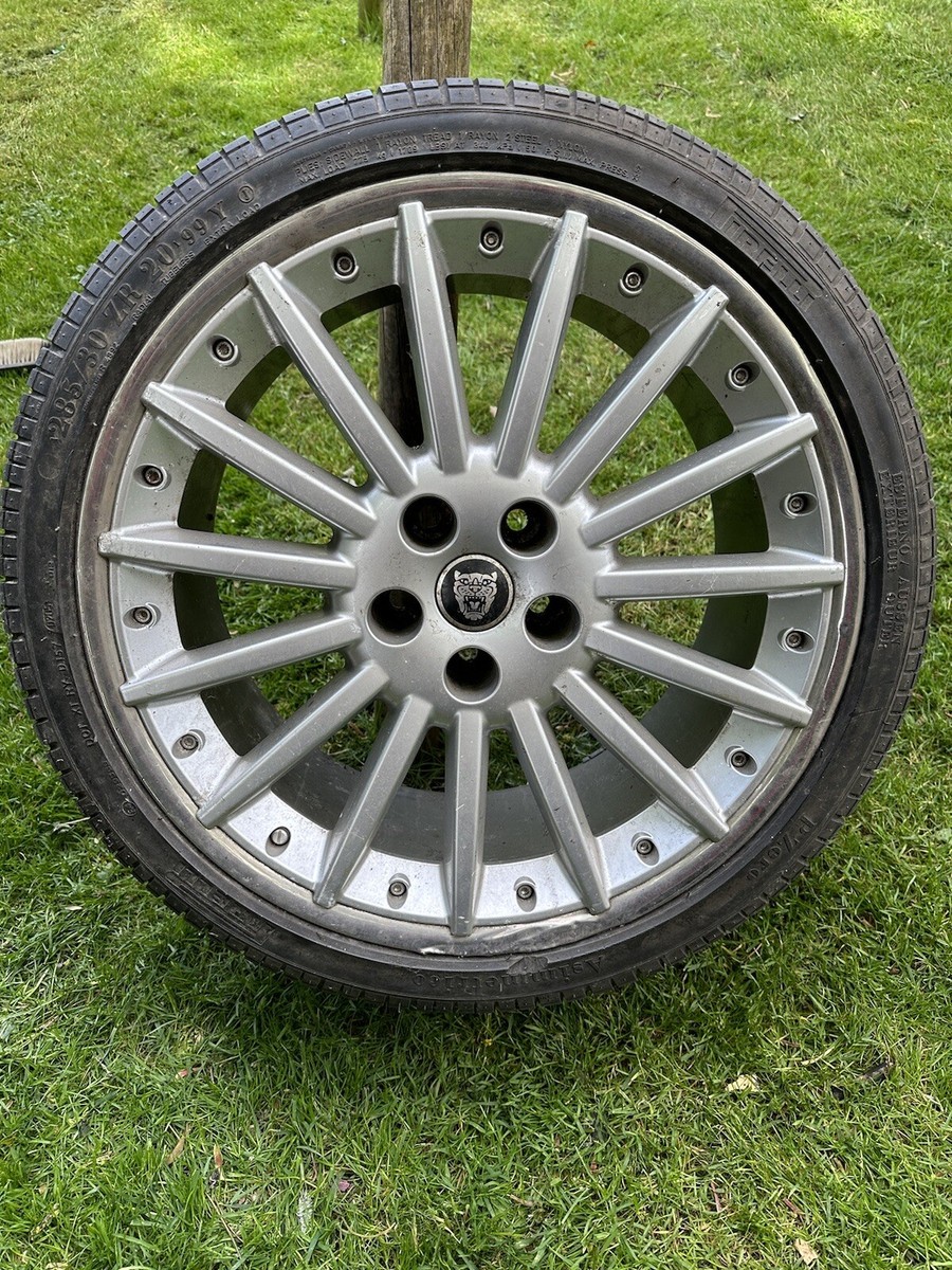 BBS SEPANG ALLOY WHEEL 20