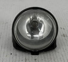 1 Light 2002-2007 Jeep Liberty Renegade Roof Hella Light Bar Off Road Fog Lamps