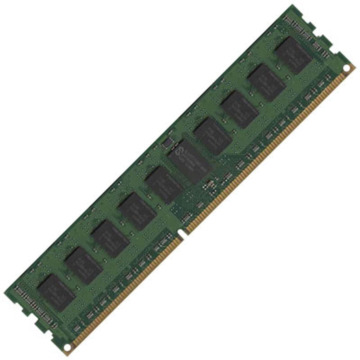 DDR 266 MHz PC2100 Desktop DIMM 256mb 184pin Non-ECC Unbuffered Memory RAM