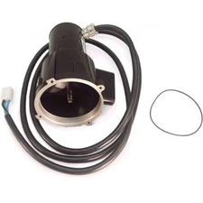 J&N Electric Trim Motor 3-Wire 4.25" Diameter Base #430-20008