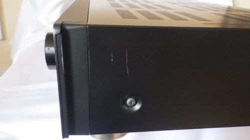 Marantz PM4001 Stereo Amplifier Black w Tone Controls Fully Functional Tested - Picture 4 of 8