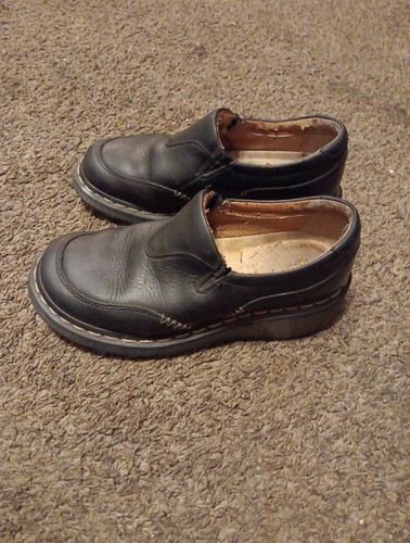 Is vintage Doctor Martin's size 7