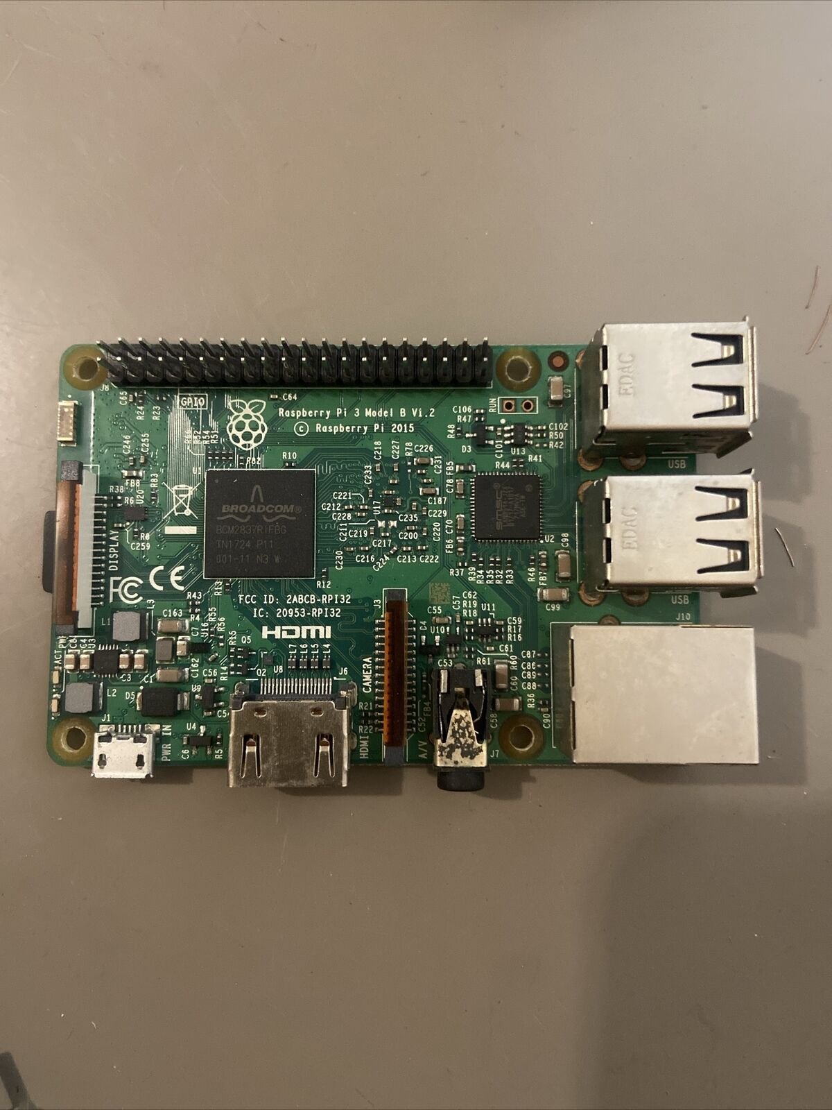 Foto 1 di 3