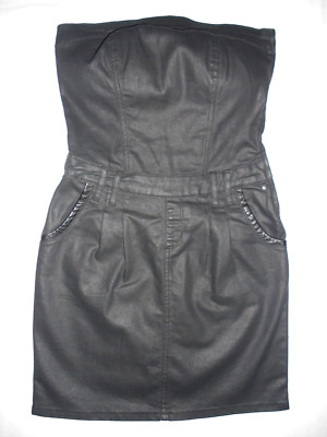 Veste Simili Cuir Femme : Blouson, Perfecto, Noir, Biker