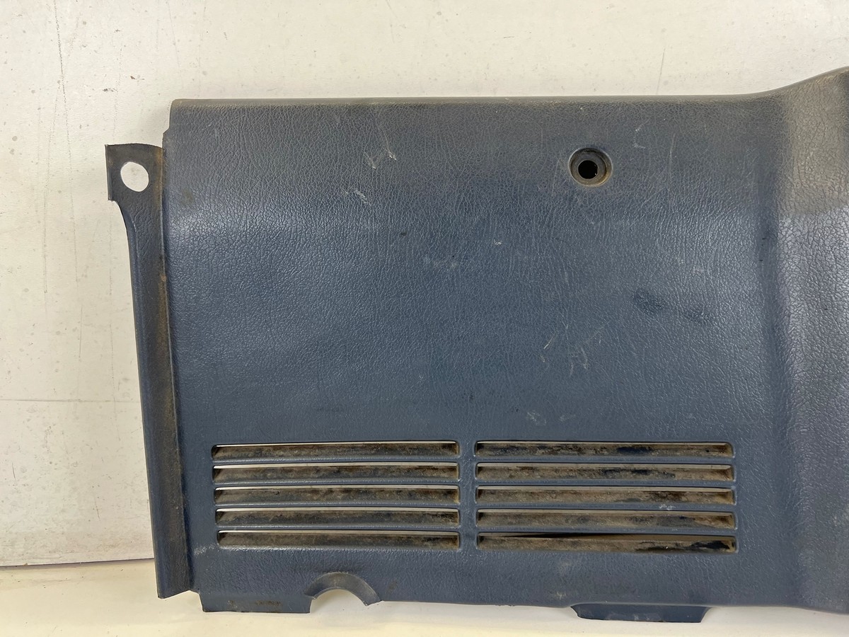 Nissan 300ZX Trim Z31 83-88 OEM | eBay