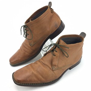 ted baker chukka boots
