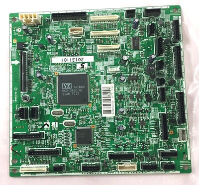 HP LaserJet LJ ENT 500 Colour M551 DC Controller RM1-8104 RM1-8104-000CN