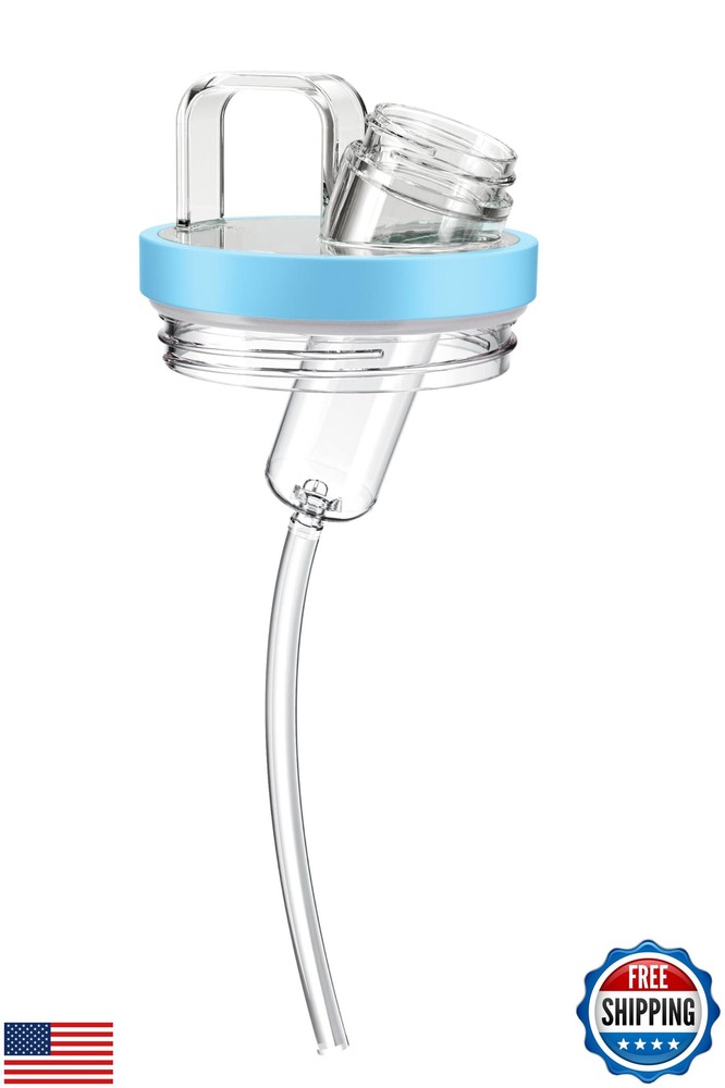 Stanley Cup Tumbler Adapter for Flavor Cartridges - Universal Fit