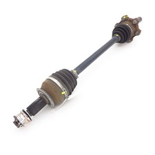 Antriebswelle hinten rechts für Nissan 370 Z Z34 3.7 06.09- 396001BP0A