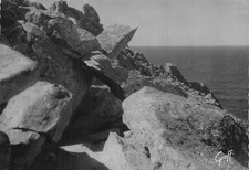 29 PLOGOFF LA POINTE DU RAZ DE BRUST TÜR ZUR HÖLLE