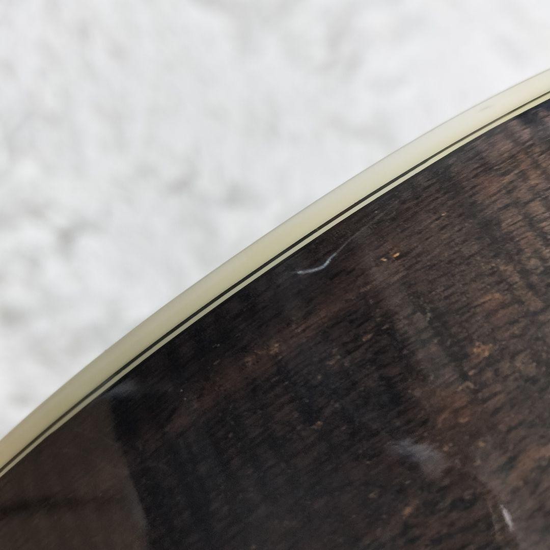 Takamine Tre110 Sbl See Through Black | eBay