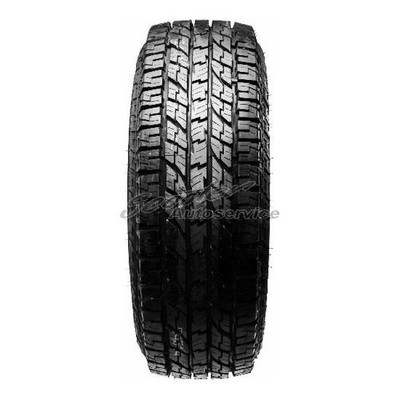 Allwetterreifen Yokohama GeoLandar A/T G-015 3PMSF RBL 215/70 R16 100H | 24520