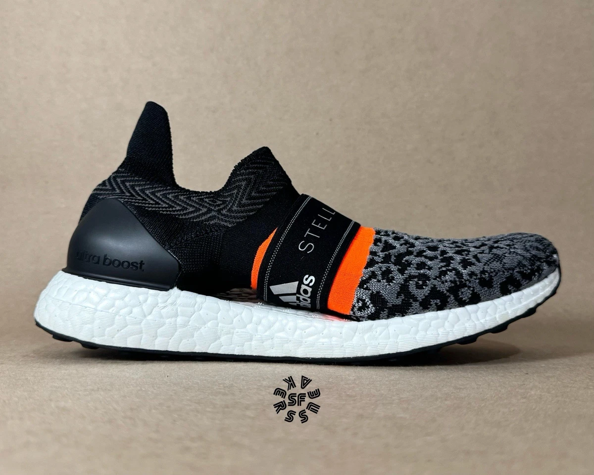 adidas gazelle silver green womens Adidas X Stella McCartney Women's aSMC UltraBOOST 21 Shift Purple Running  Shoes
