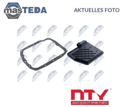 FSF-MS-005 HYDRAULIKFILTER SATZ AUTOMATIK-GETRIEBE NTY NEU OE QUALITÄT