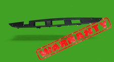 09-17 infiniti fx37 qx70 trunk liftgate tailgate trim panel cover 90817 1CA0A oe