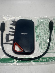Sandisk Extreme Pro Portable Ssd | eBay
