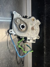 1995-99 BMW E36 323i 325i 328i M3 CONVERTIBLE TOP ROOF MOTOR DRIVE 8353576 #B125