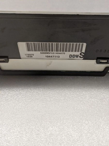 Velocímetro Canada Cluster ID Cddk se adapta a 00 MONTANA 354746 Foto 3 de 4