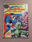 Superman's Pal Jimmy Olsen #145 1972 Vintage DC Comic Higher Grade Combine Ship