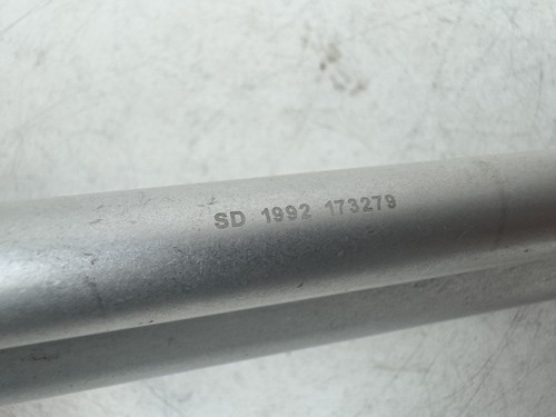 Aprilia Tuono V4 Factory 1100 OHLINS Ammortizzatore Direzionale Dämpfer 2021 - Imagen 6 de 12
