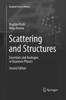 Bogdan Povh (U. A.) | Scattering And Structures | Taschenbuch | Englisch (2018)