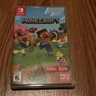 Minecraft - Nintendo Switch