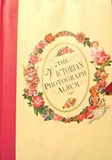 Victorian Floral Photo Album Lorenz Books
