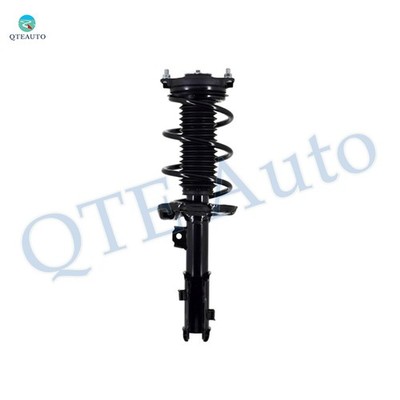 Front Right Quick Strut For 2017-2020 Hyundai Elantra/2020-2022 KIA Forte GT
