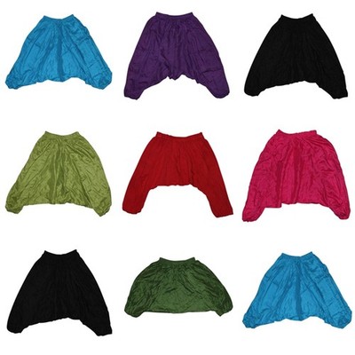 Kinder Mountain Pants in verschiedenen Farben erhältlich