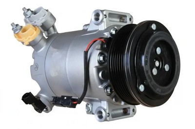 Klimaanlagen   Kompressor PAG 46 32843 NRF für FORD FOCUS III FOCUS III Turnier