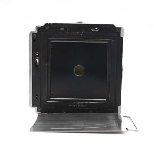 Hasselblad 12 Roll Film Back 120 Film #006 - Picture 2 of 8