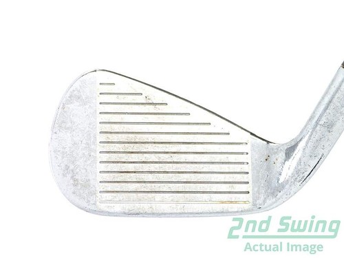 Adams Idea Tech A4 Single Iron 6 Iron Steel Regular Right 38.0in - Picture 4 of 10