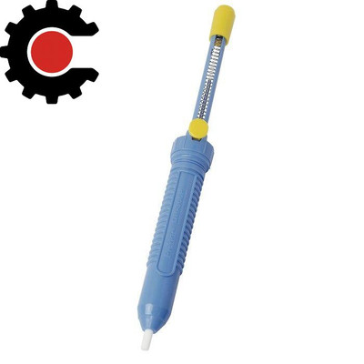 Eclipse Tools Pro'sKit Big Blue Desoldering Pump