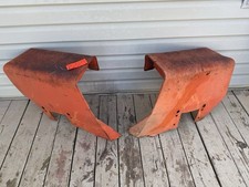 Allis Chalmers 620 Powermax Tractor Fenders