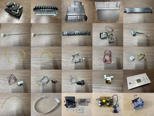 Epson Stylus Pro 3880 Model: K141A | Drucker | Ersatzteile | Tintenpatronen