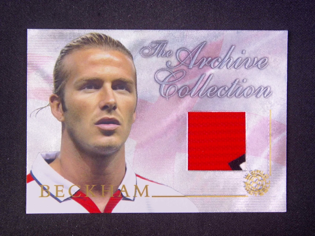 Soccer England 2004 Season Sports Trading Cards & Accessories for