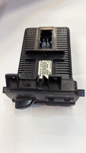 BMW 3er E46 Lichtschalter Lichtschaltzentrum Nebelscheinwerfer 6923479 6907947