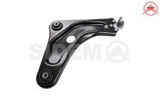 Querlenker Dreieckslenker SIDEM 53157 für CROSSLAND OPEL Stahlblech P17 P2QO Van