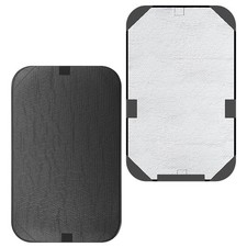 RV Door Window Shade, Camper Sun Blackout Privacy Insulation Cover