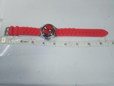 MARVEL SPIDERMAN SPD4639WM Quartz Digital Watch New Battery