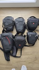 Manfrotto KAMERA Taschen 6 Stück
