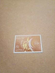 Australia  Postage Stamp 1982 Mint 844