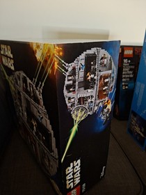 LEGO Star Wars: Death Star (75159)