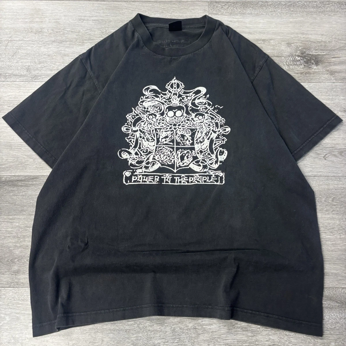 Number Nine Cotton T-Shirts for Men for sale - eBay