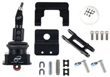 Tremec Tr6060 Mgw Flat Stick Short Throw Retro Shifter For Lsx Swap Applications Tremec Tr6060 Mgw Flat Stick Short Throw Retro Shifter For Lsx Swap Applications
